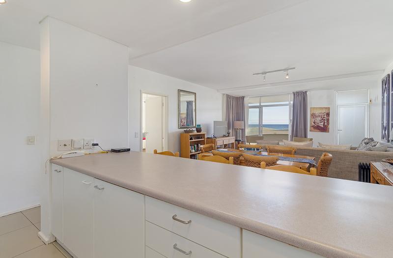 To Let 1 Bedroom Property for Rent in Dolphin Beach Western Cape